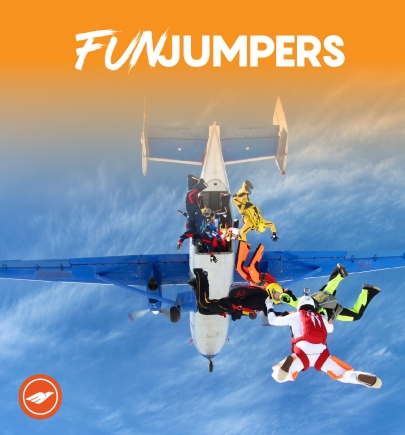 Fun Jumpers